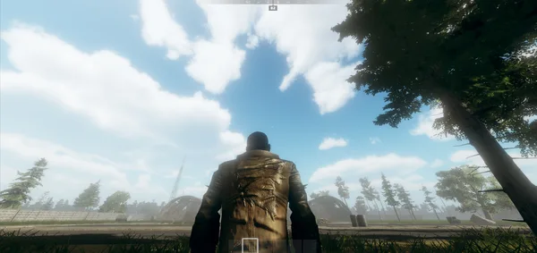 The Region screenshot 5