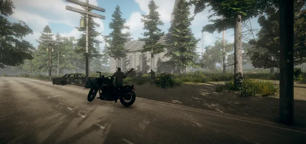 The Region screenshot 6