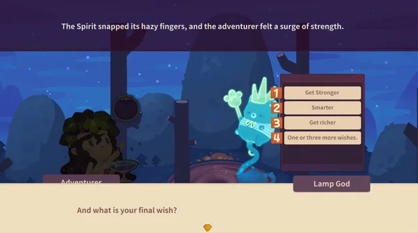 Million Dungeon screenshot 6