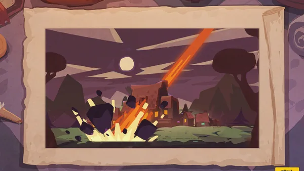 Million Dungeon screenshot 9