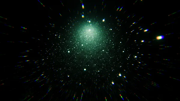 When the Darkness comes screenshot 13