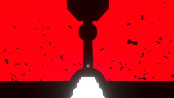 When the Darkness comes screenshot 6