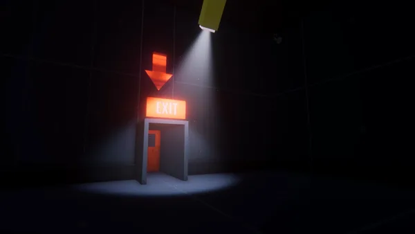 When the Darkness comes screenshot 7