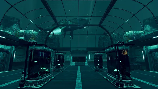 Conglomerate 451 screenshot 10