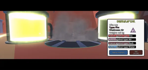 Animal Fight Club screenshot 7