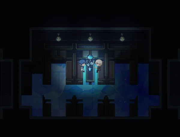 Artificiality-人造物- screenshot 5