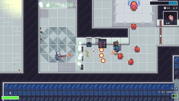 Screenshot 8 di Rogue Star Rescue