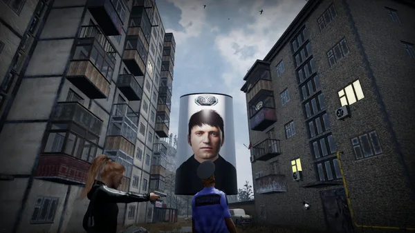 V.L.A.D.i.K screenshot 14