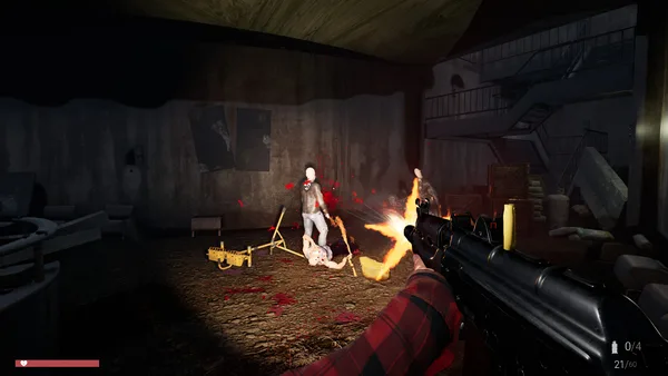 V.L.A.D.i.K screenshot 6