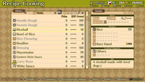 Marenian Tavern Story: Patty and the Hungry God screenshot 8