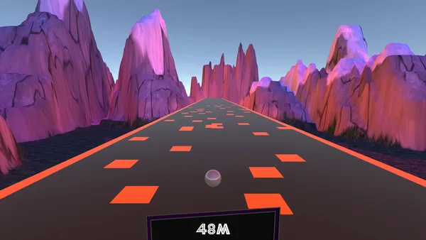 The Floor Is Really Cheap Lava screenshot 3