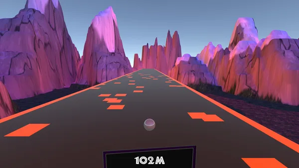 The Floor Is Really Cheap Lava screenshot 5