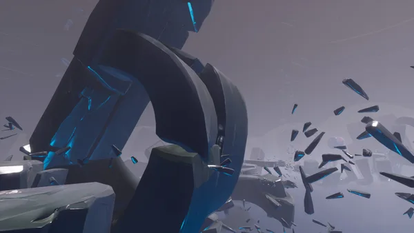 Metamorphosis screenshot 12