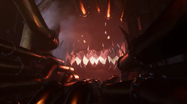 Metamorphosis screenshot 13
