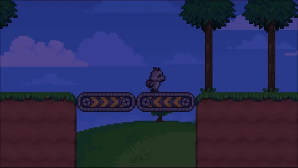 Rift Racoon screenshot 10