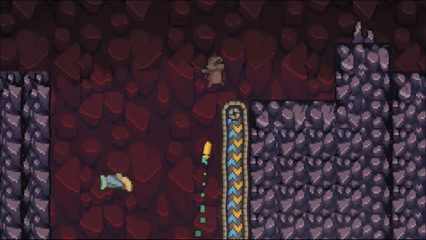 Rift Racoon screenshot 14