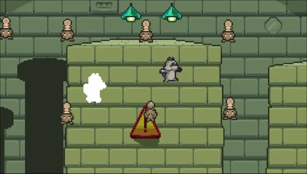 Rift Racoon screenshot 15