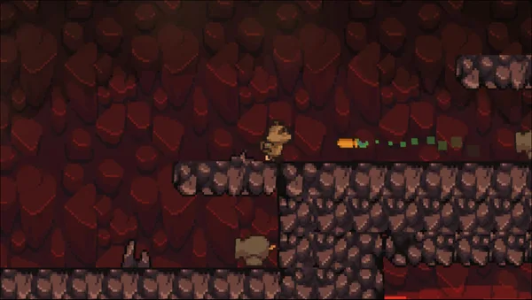 Rift Racoon screenshot 2