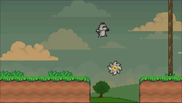 Rift Racoon screenshot 4