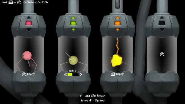 STAB STAB STAB! screenshot 11