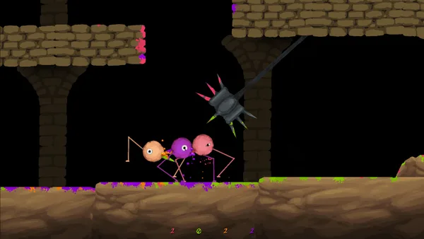 STAB STAB STAB! screenshot 9