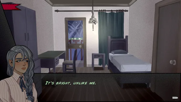 Misadventures of Laura Silver screenshot 4