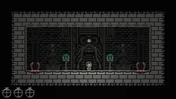 TAMASHII screenshot 2