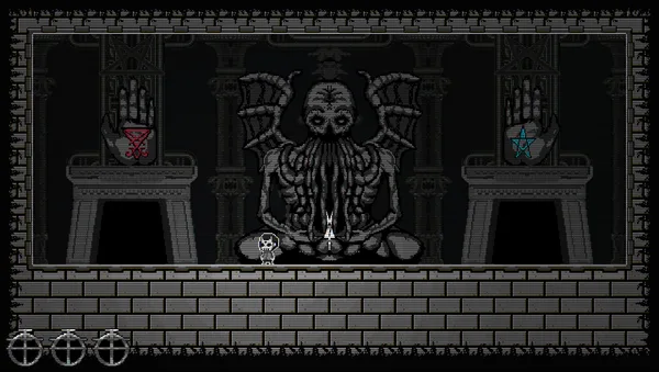 TAMASHII screenshot 3