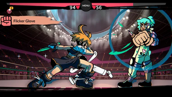 Bravery Network Online screenshot 1