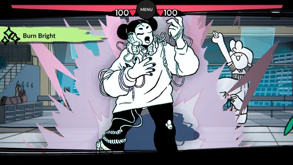 Bravery Network Online screenshot 8