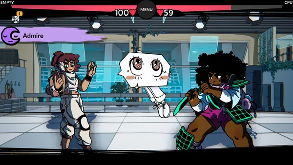 Bravery Network Online screenshot 9
