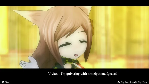 The Alliance Alive HD Remastered screenshot 4