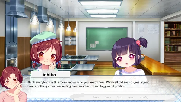 The Language of Love screenshot 3
