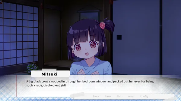 The Language of Love screenshot 6