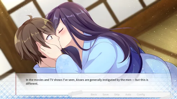 The Language of Love screenshot 7