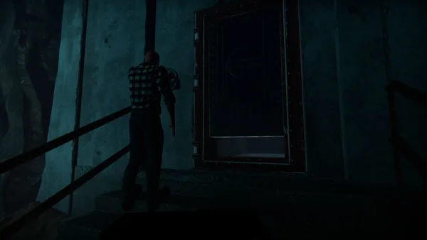 Hand Simulator: Horror screenshot 10