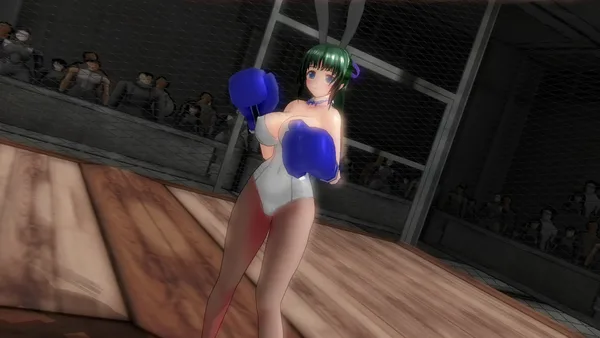 Gamble Fight Plus screenshot 1