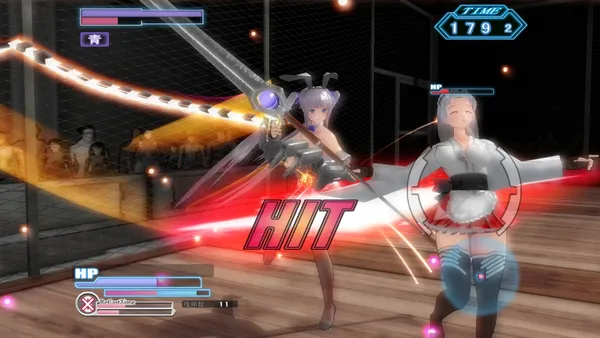Gamble Fight Plus screenshot 14