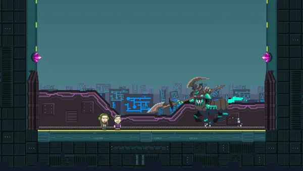 Dis The Game screenshot 5