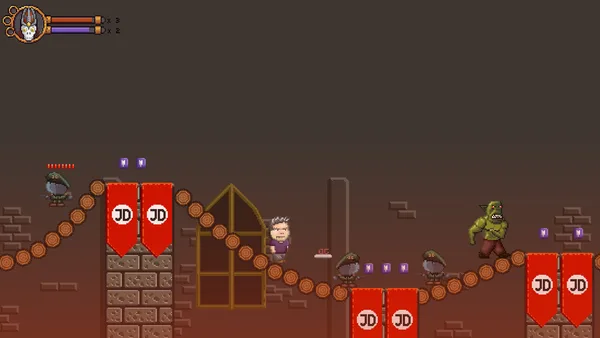 Dis The Game screenshot 7