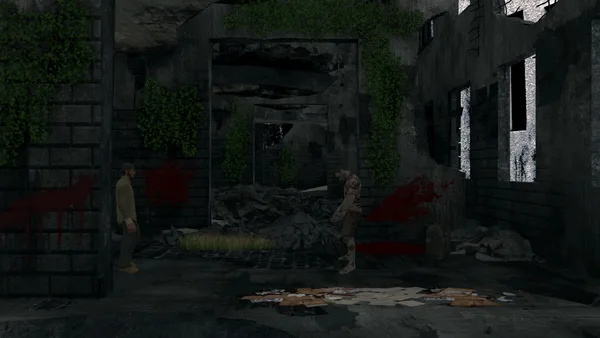 Herd is Coming screenshot 13