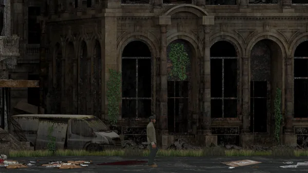 Herd is Coming screenshot 2