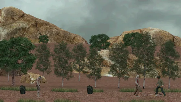 Herd is Coming screenshot 20