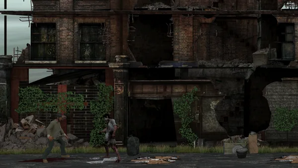 Herd is Coming screenshot 5