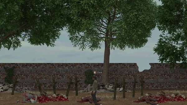 Herd is Coming screenshot 8