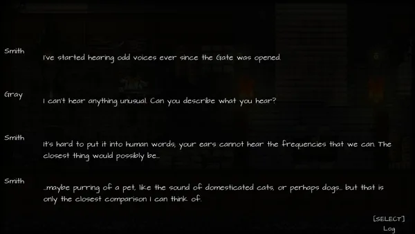 Screenshot 18 di Skautfold: Moonless Knight