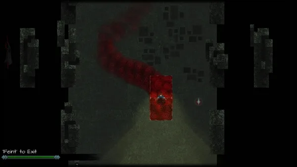 Screenshot 32 di Skautfold: Moonless Knight