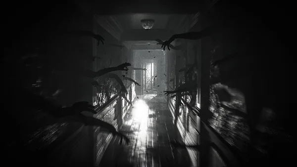 Layers of Fear 2 (2019) screenshot 6