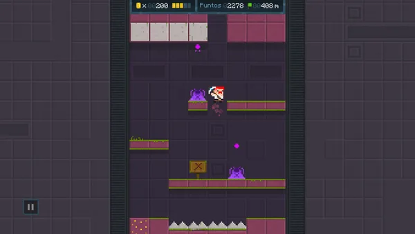 Dig Deep screenshot 1