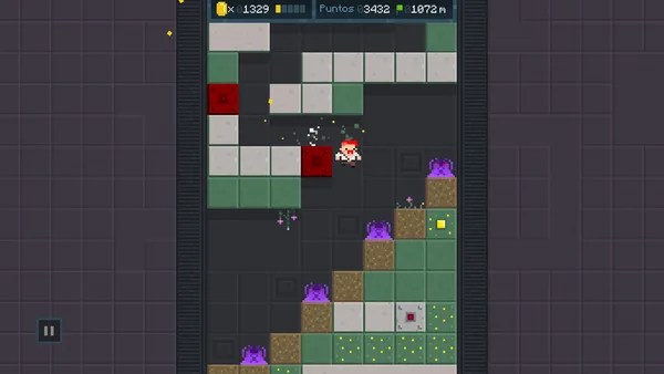 Dig Deep screenshot 4
